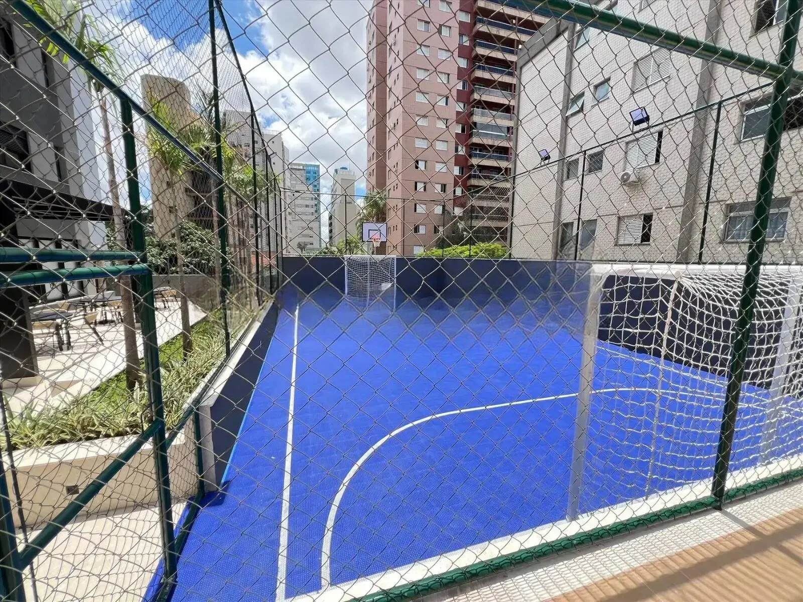 Apto com Área Privativa, 3 Quartos, 1 Suite e 2 Vagas Santo Agostinho. miniatura 23