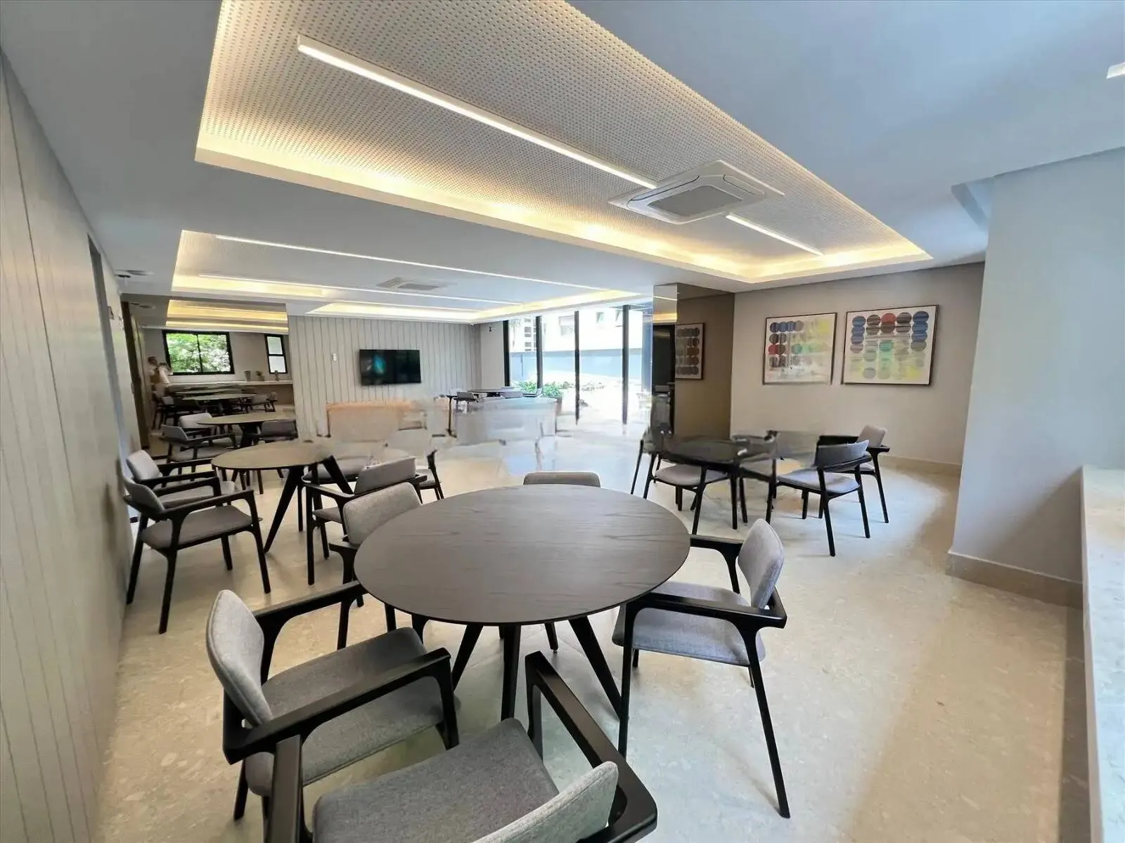 Apto com Área Privativa, 3 Quartos, 1 Suite e 2 Vagas Santo Agostinho. miniatura 24