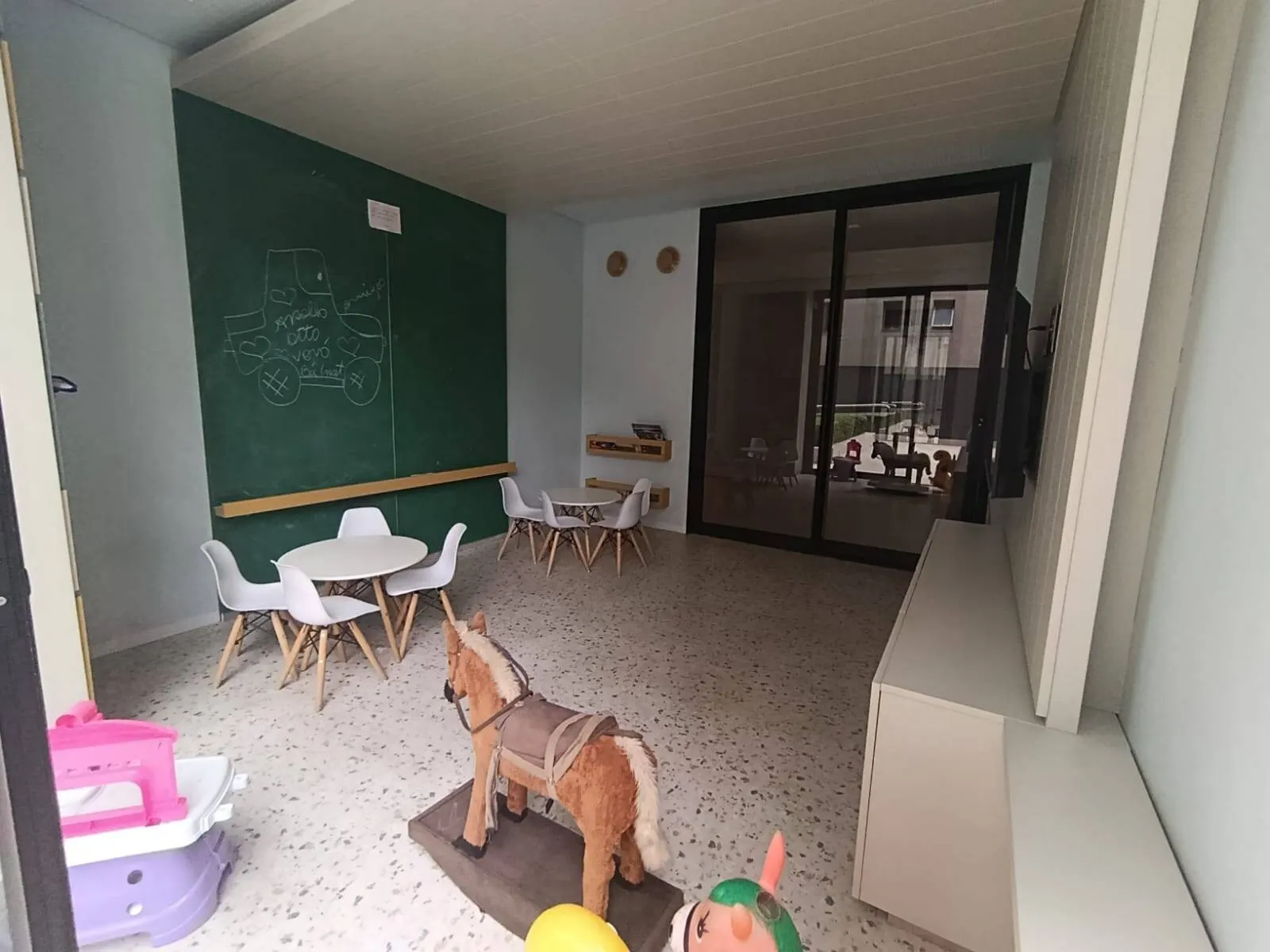 Apto com Área Privativa, 3 Quartos, 1 Suite e 2 Vagas Santo Agostinho. miniatura 27