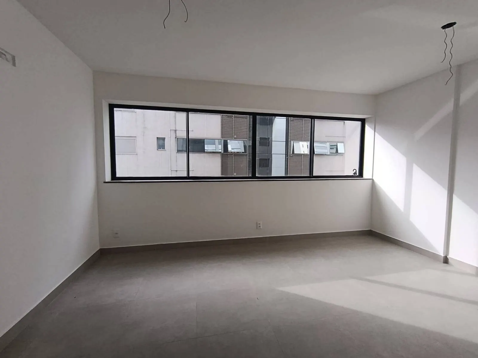 Apto com Área Privativa, 3 Quartos, 1 Suite e 2 Vagas Santo Agostinho. miniatura 3