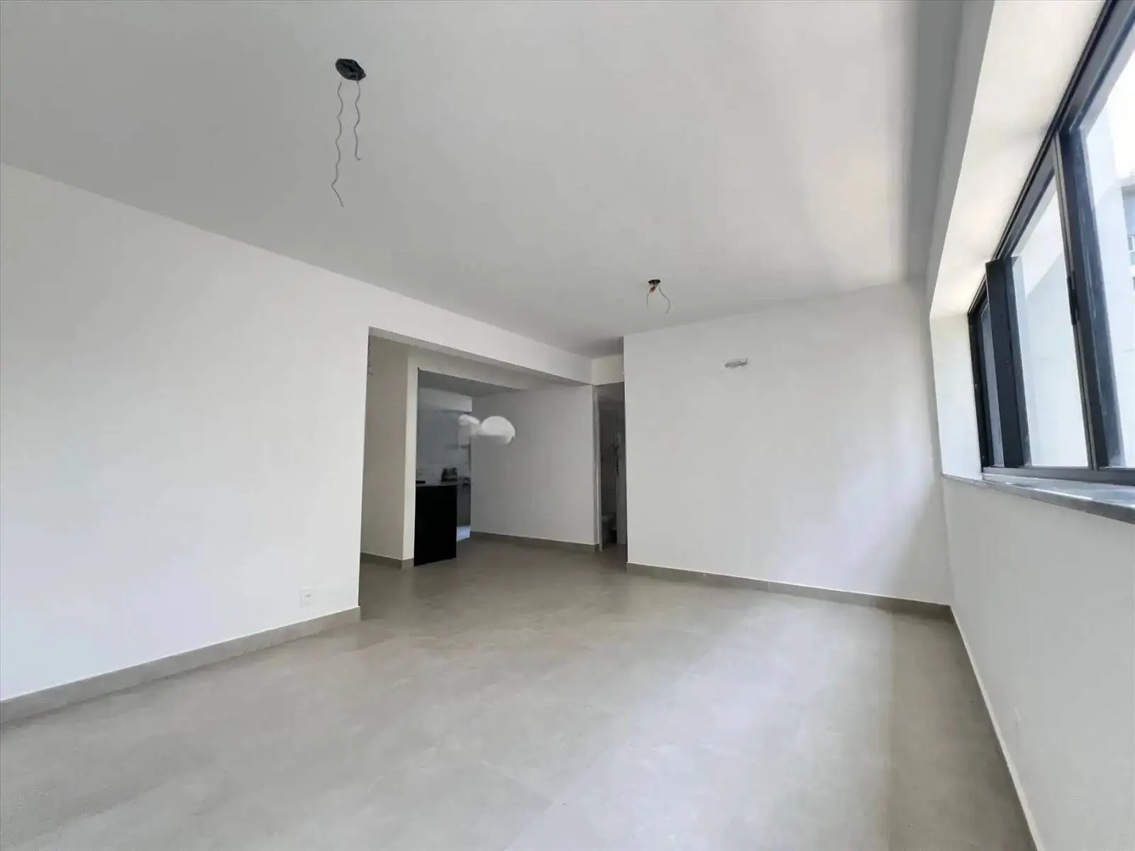 Apto com Área Privativa, 3 Quartos, 1 Suite e 2 Vagas Santo Agostinho. miniatura 4