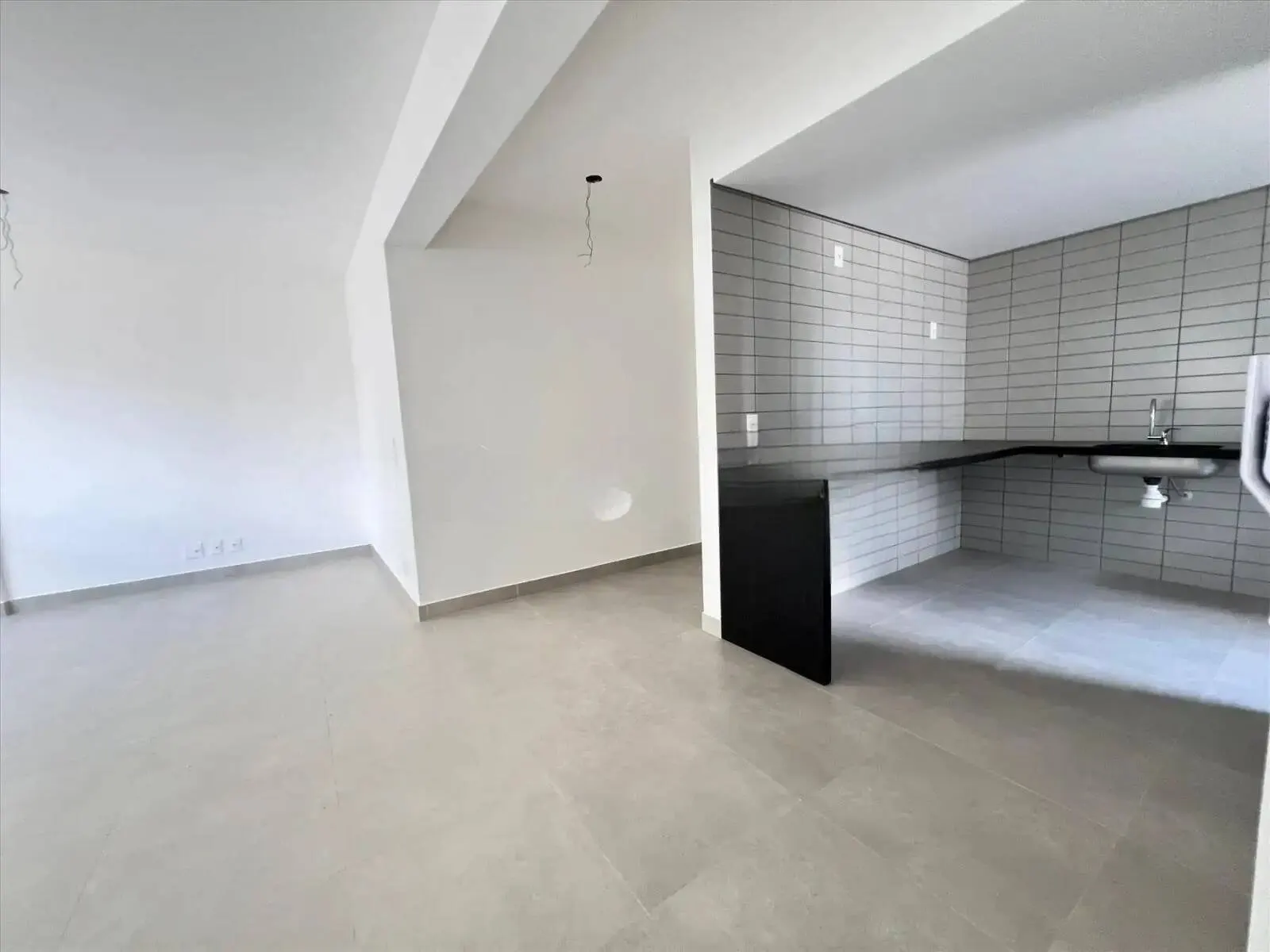 Apto com Área Privativa, 3 Quartos, 1 Suite e 2 Vagas Santo Agostinho. miniatura 8
