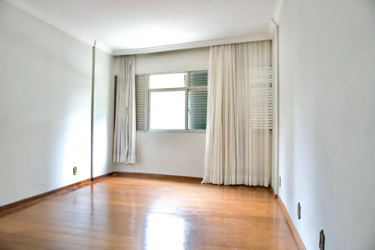 Apartamento à Venda em Lourdes | Em Frente à Praça da Assembleia |4 Quartos miniatura 12