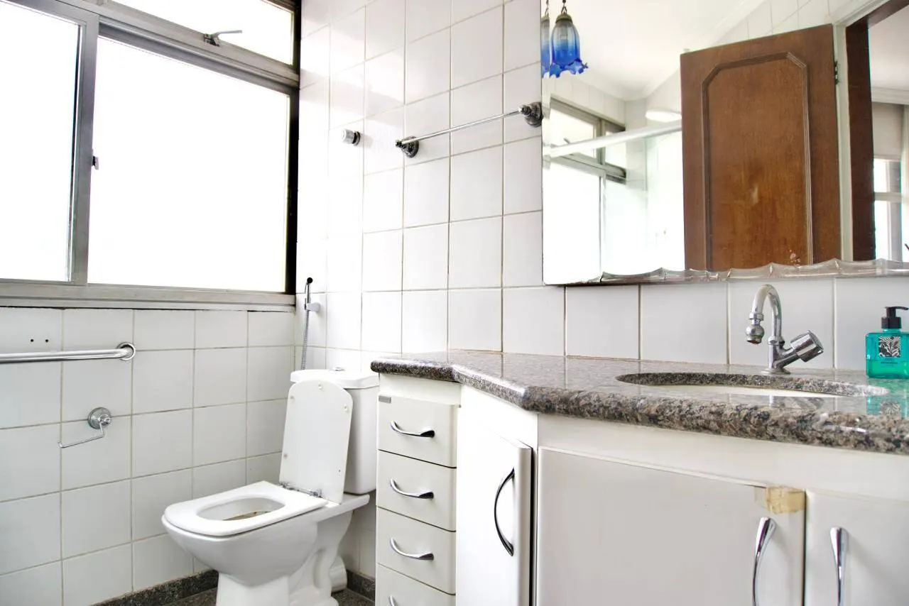 Apartamento à Venda em Lourdes | Em Frente à Praça da Assembleia |4 Quartos miniatura 15