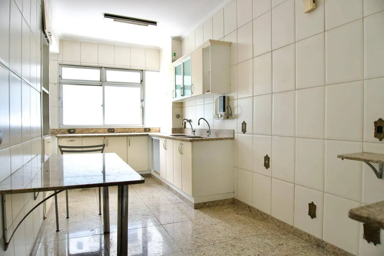Apartamento à Venda em Lourdes | Em Frente à Praça da Assembleia |4 Quartos miniatura 20
