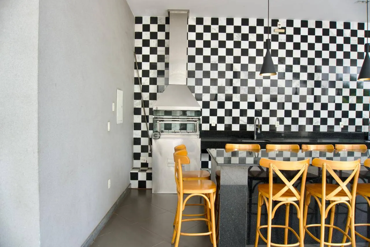 Apartamento à Venda em Lourdes | Em Frente à Praça da Assembleia |4 Quartos miniatura 32