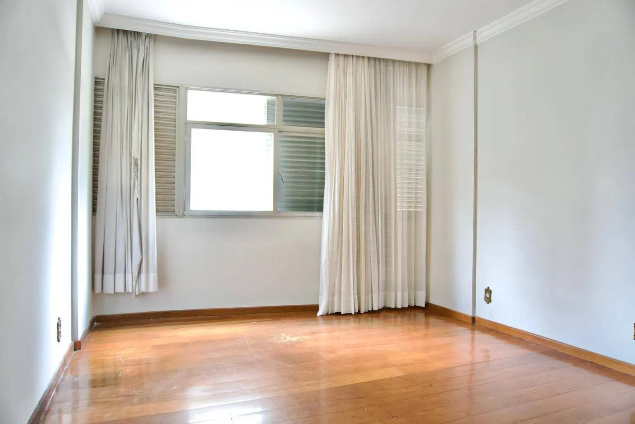 Apartamento à Venda em Lourdes | Em Frente à Praça da Assembleia |4 Quartos miniatura 6