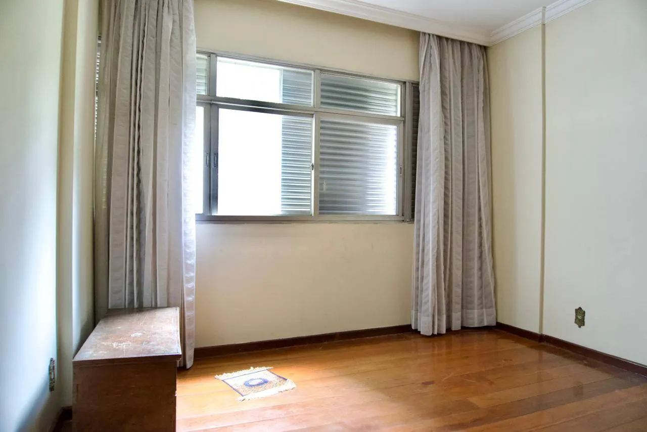 Apartamento à Venda em Lourdes | Em Frente à Praça da Assembleia |4 Quartos miniatura 8