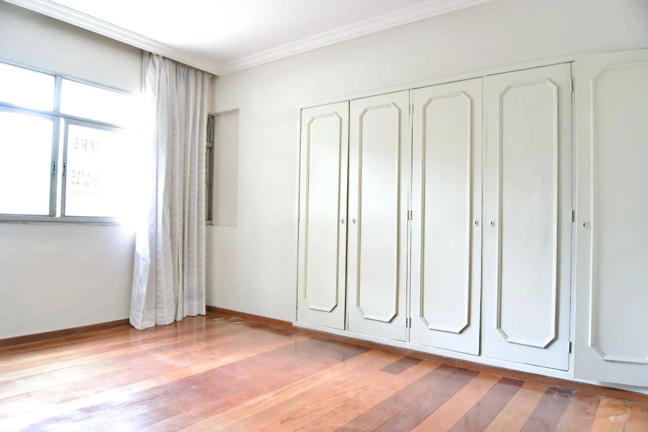 Apartamento à Venda em Lourdes | Em Frente à Praça da Assembleia |4 Quartos miniatura 9