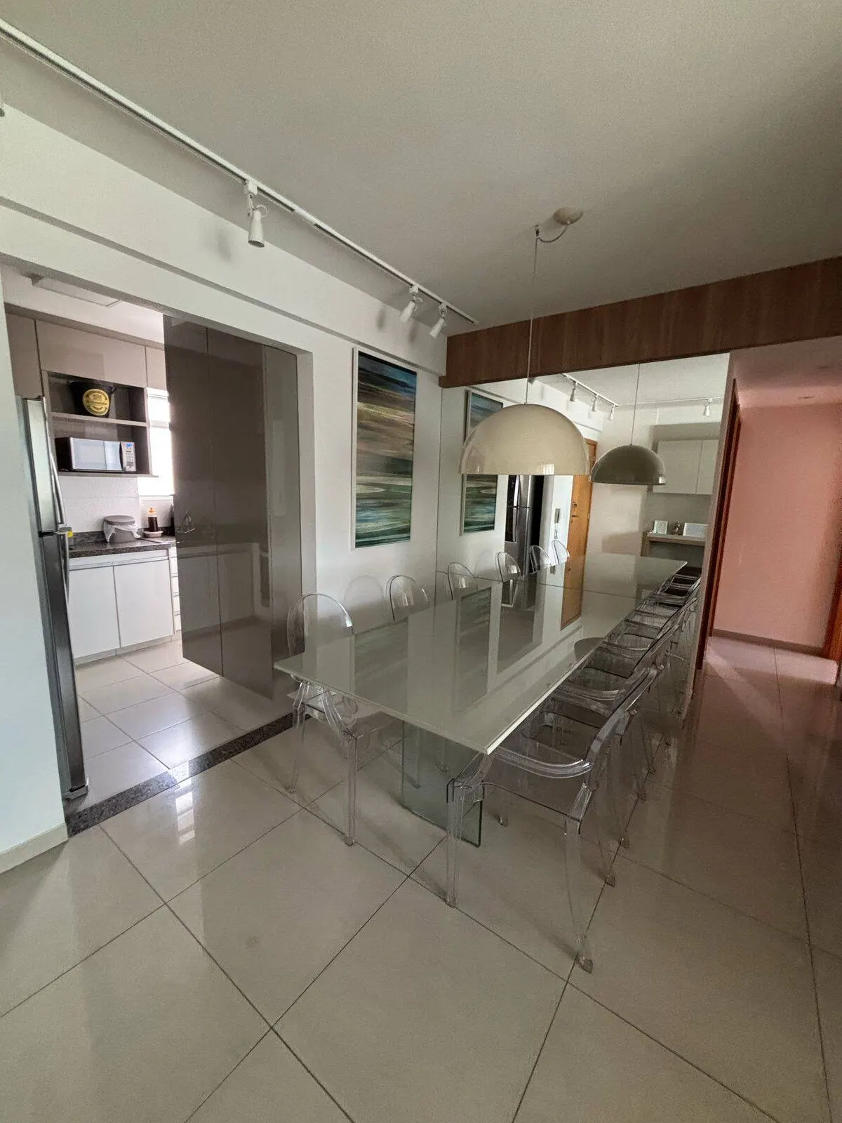 Apartamento 3 Quartos com Suíte, Varanda e 2 Vagas Santa Efigênia., foto 2