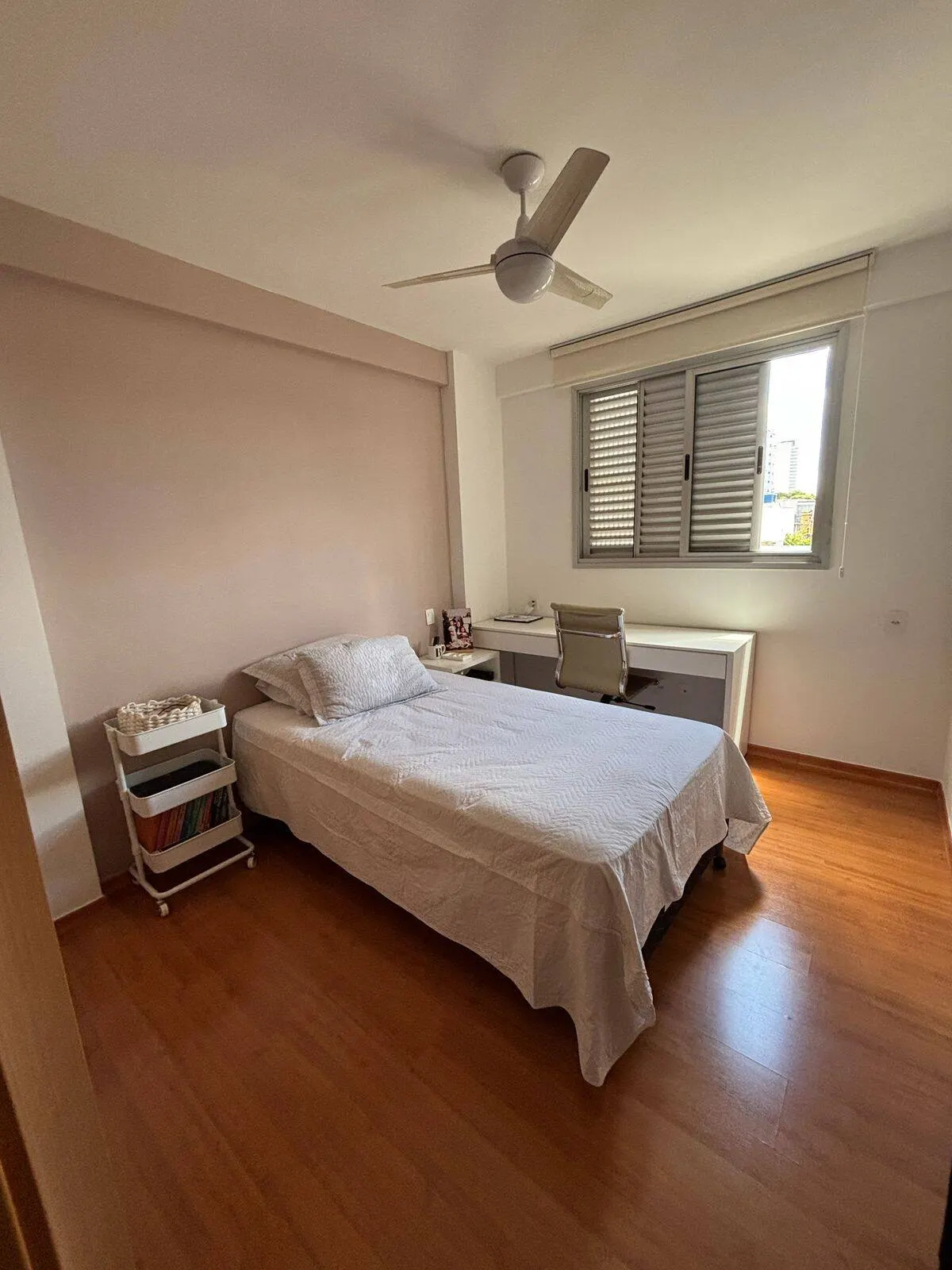 Apartamento 3 Quartos com Suíte, Varanda e 2 Vagas Santa Efigênia., foto 11