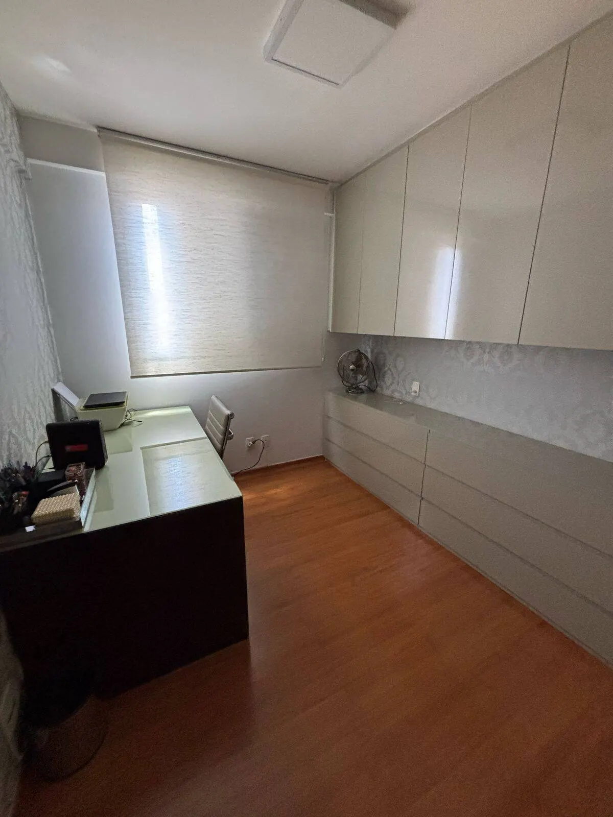 Apartamento 3 Quartos com Suíte, Varanda e 2 Vagas Santa Efigênia., foto 12