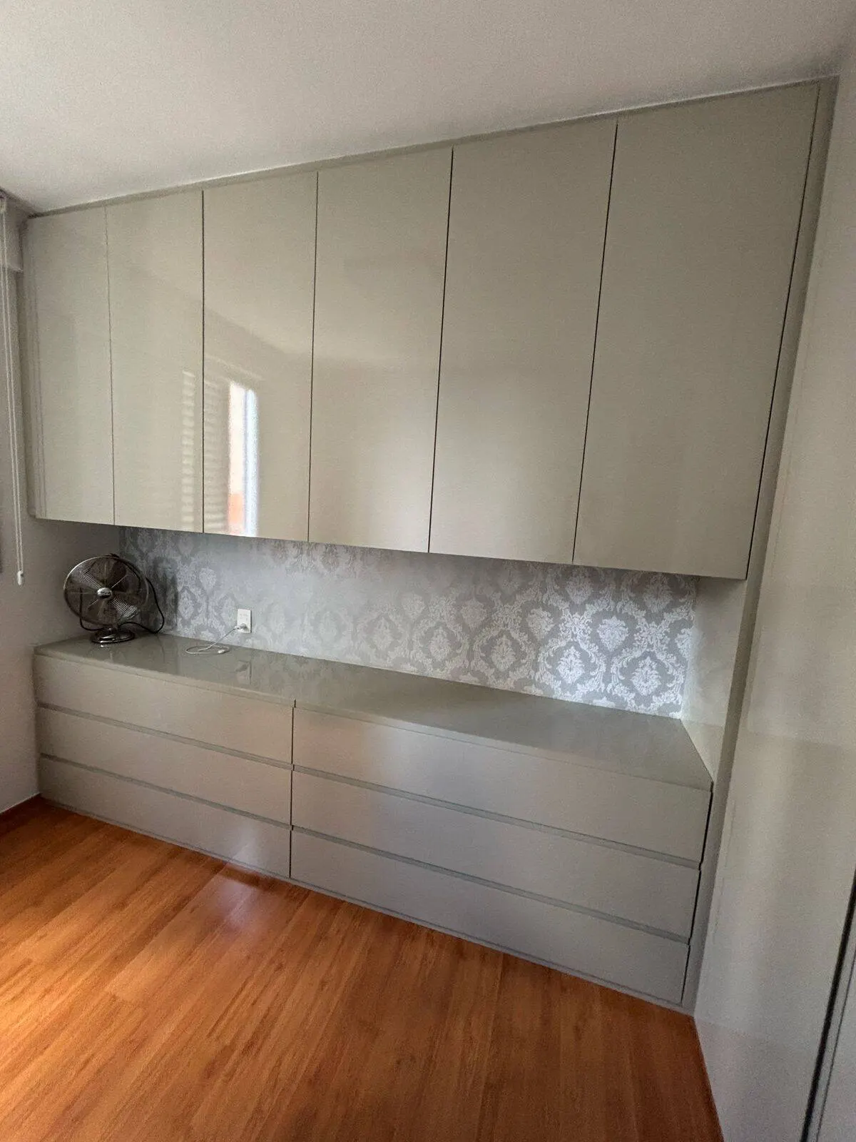 Apartamento 3 Quartos com Suíte, Varanda e 2 Vagas Santa Efigênia., foto 13