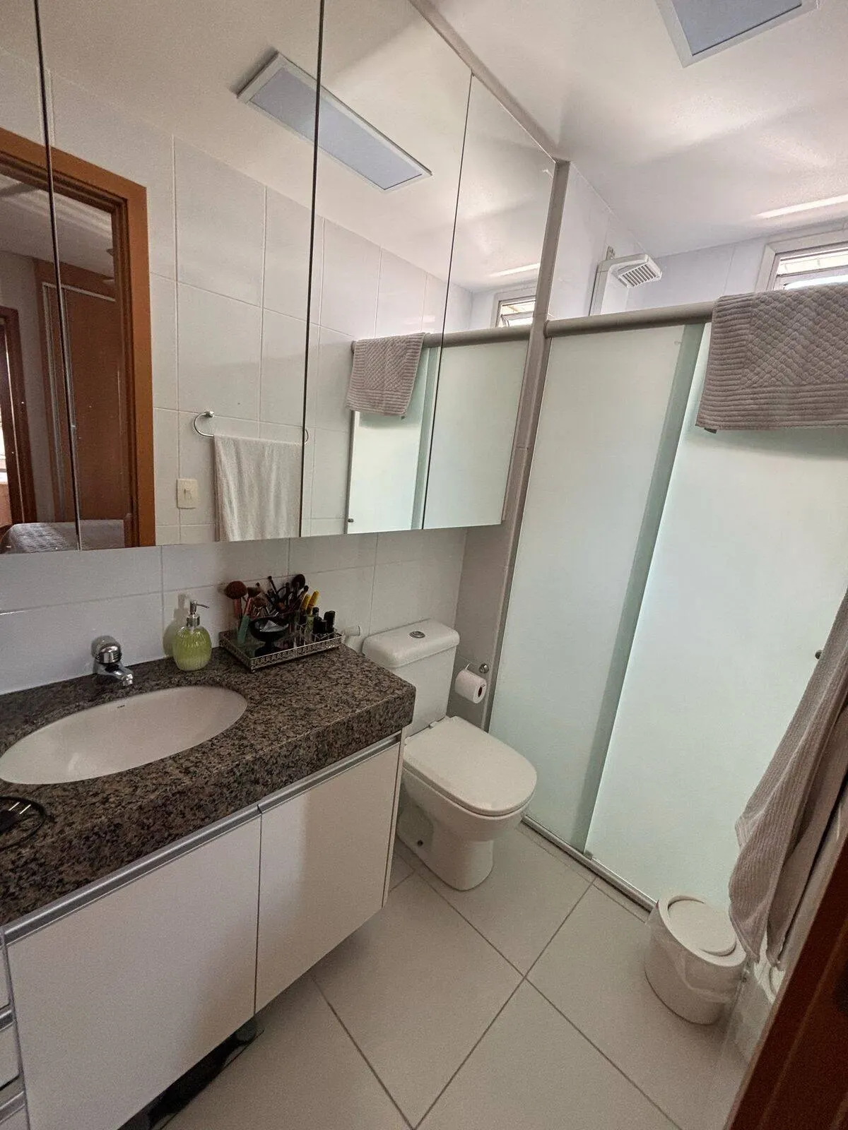 Apartamento 3 Quartos com Suíte, Varanda e 2 Vagas Santa Efigênia., foto 14