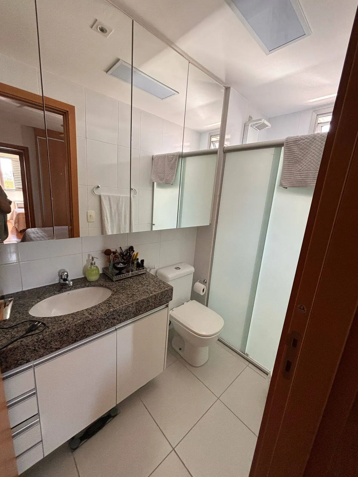 Apartamento 3 Quartos com Suíte, Varanda e 2 Vagas Santa Efigênia., foto 17