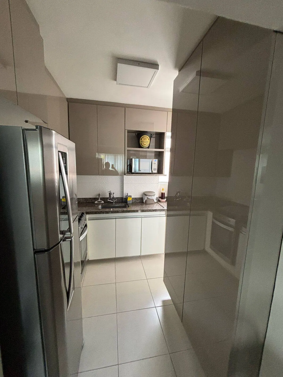 Apartamento 3 Quartos com Suíte, Varanda e 2 Vagas Santa Efigênia., foto 18