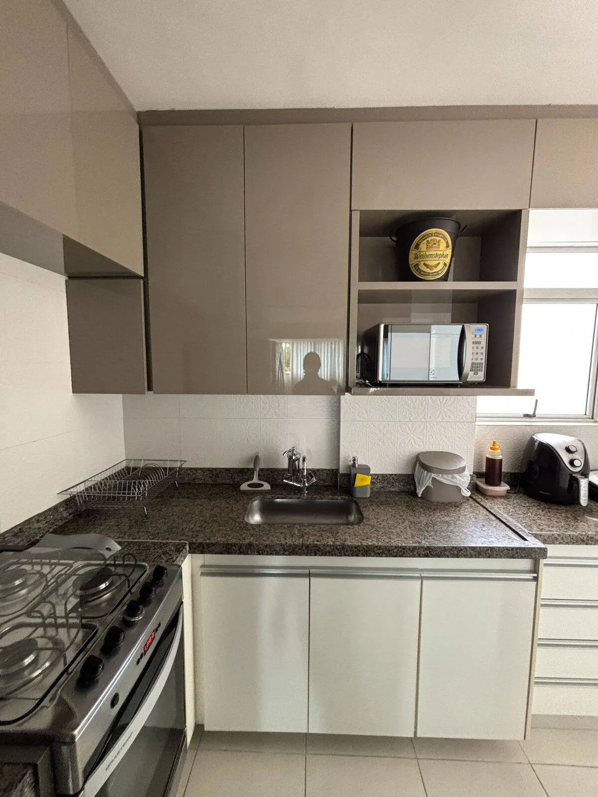 Apartamento 3 Quartos com Suíte, Varanda e 2 Vagas Santa Efigênia., foto 19