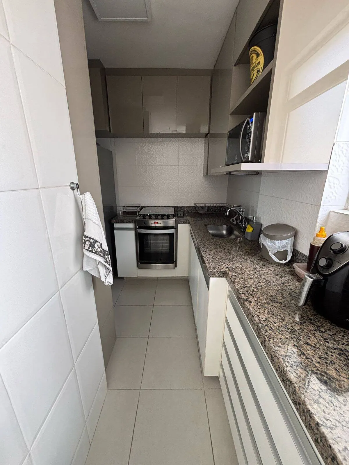 Apartamento 3 Quartos com Suíte, Varanda e 2 Vagas Santa Efigênia., foto 20