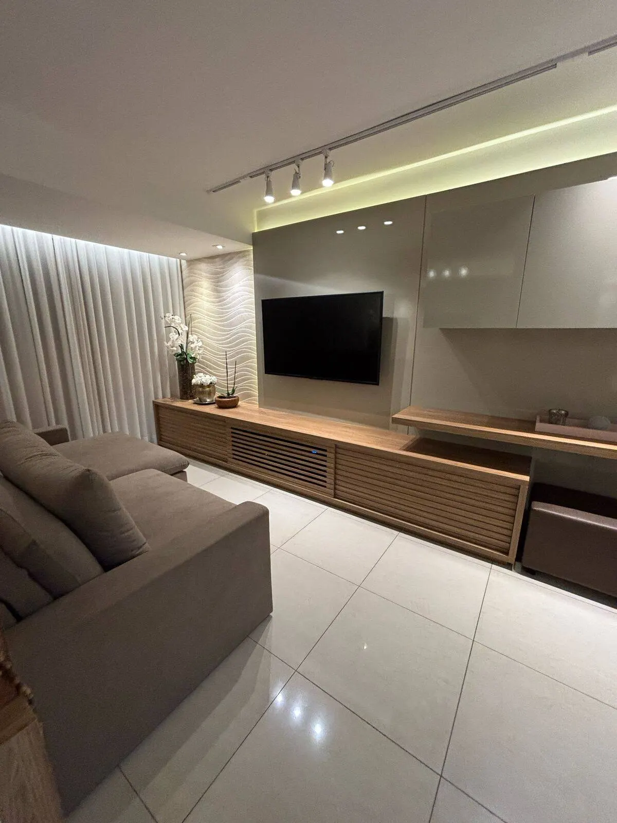 Apartamento 3 Quartos com Suíte, Varanda e 2 Vagas Santa Efigênia., foto 3