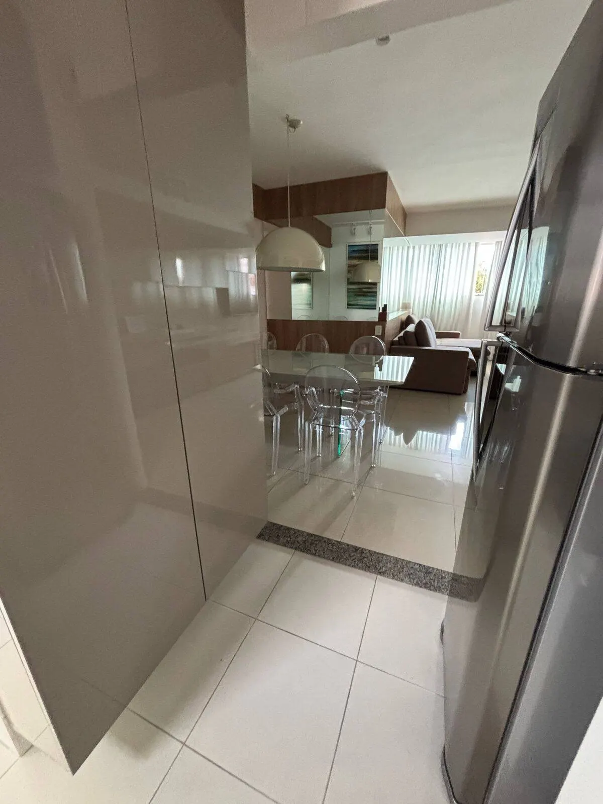 Apartamento 3 Quartos com Suíte, Varanda e 2 Vagas Santa Efigênia., foto 21