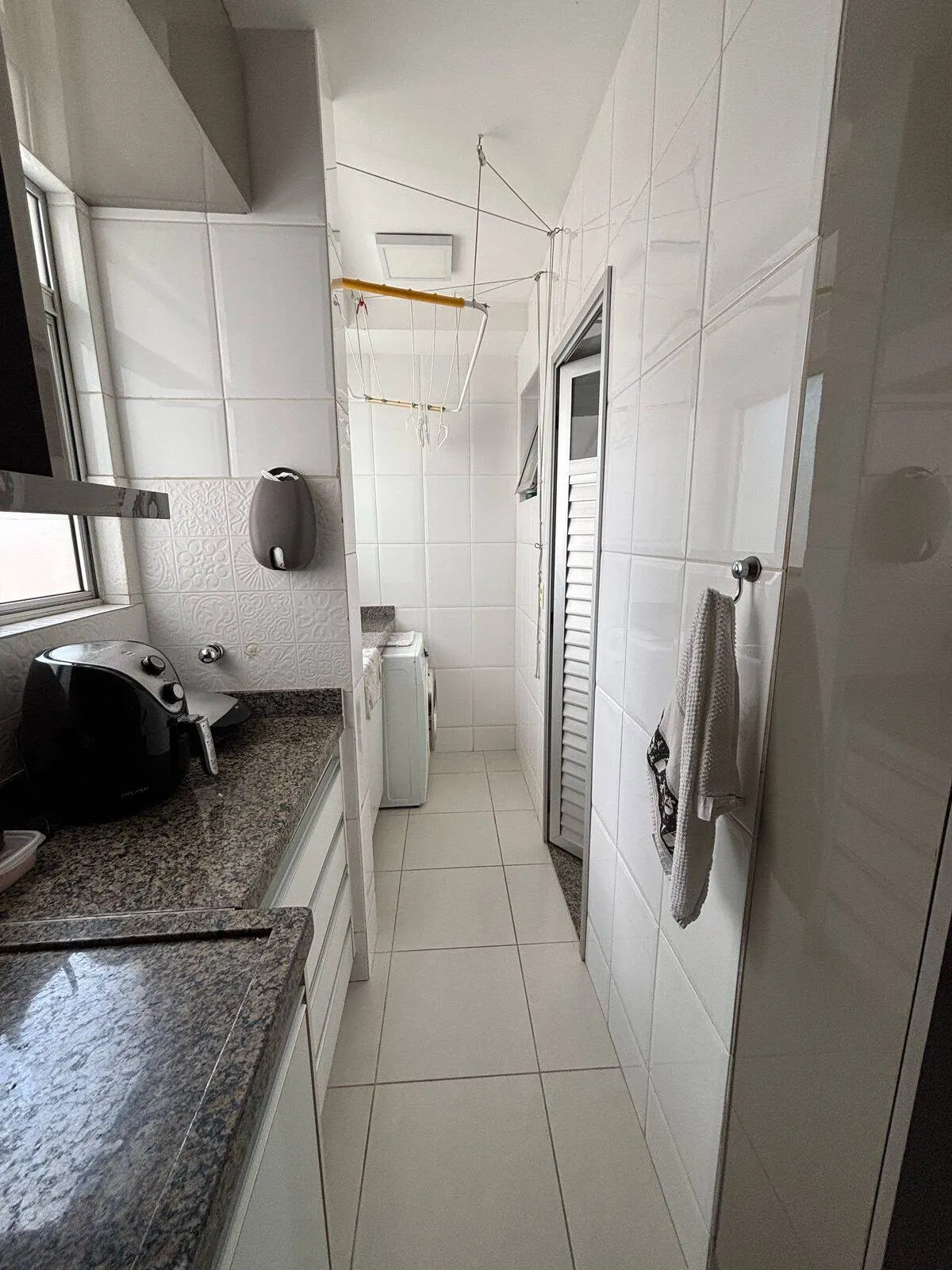 Apartamento 3 Quartos com Suíte, Varanda e 2 Vagas Santa Efigênia., foto 22