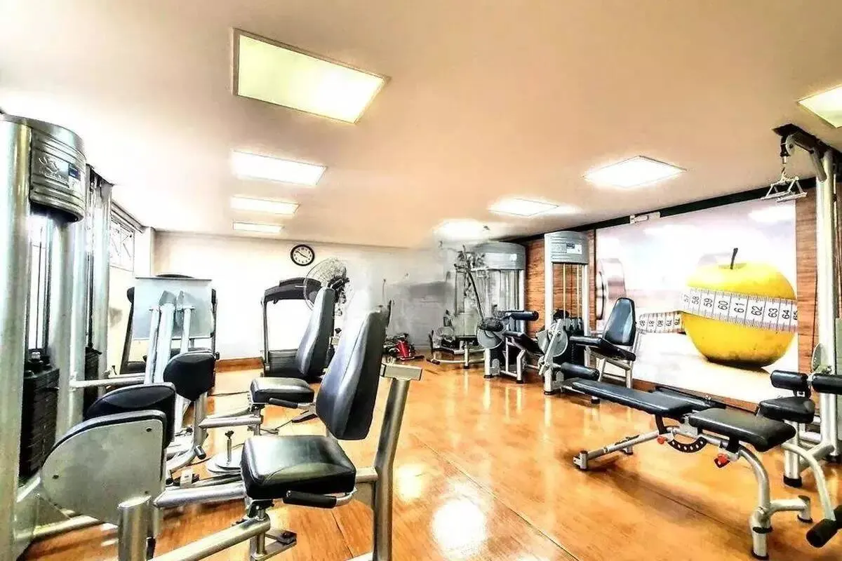 Apartamento 3 Quartos com Suíte, Varanda e 2 Vagas Santa Efigênia., foto 23