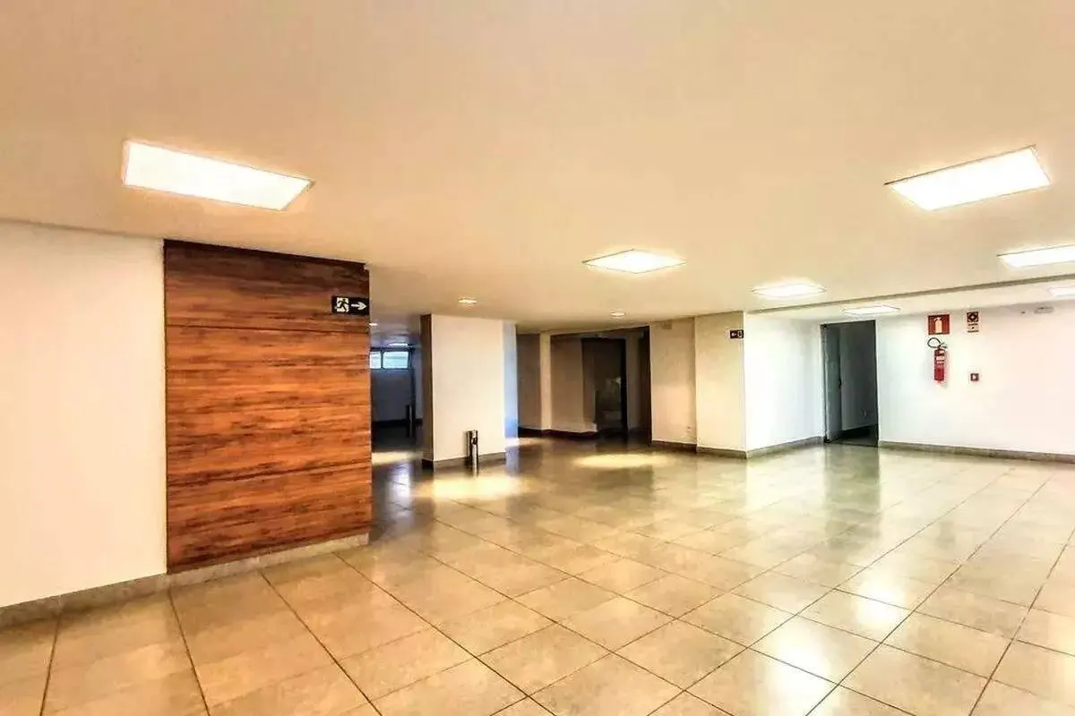 Apartamento 3 Quartos com Suíte, Varanda e 2 Vagas Santa Efigênia., foto 24
