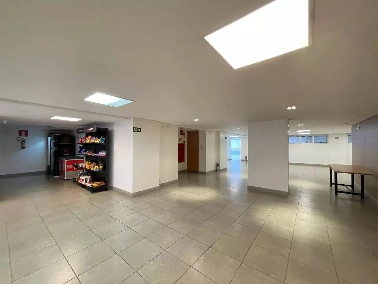 Apartamento 3 Quartos com Suíte, Varanda e 2 Vagas Santa Efigênia., foto 25