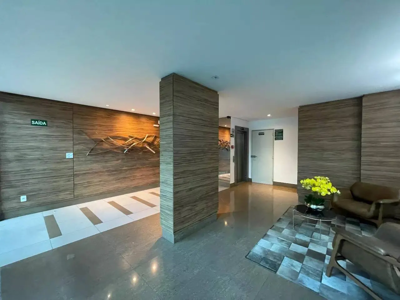 Apartamento 3 Quartos com Suíte, Varanda e 2 Vagas Santa Efigênia., foto 26