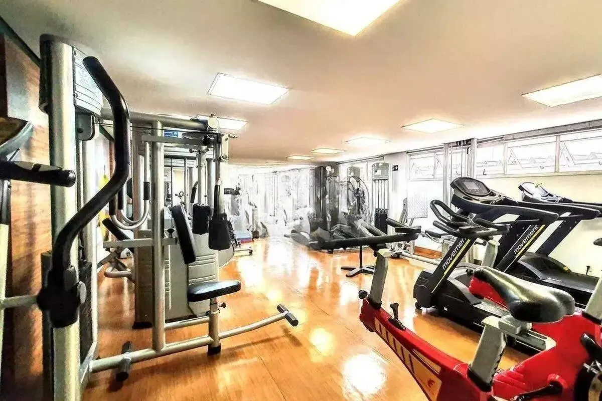 Apartamento 3 Quartos com Suíte, Varanda e 2 Vagas Santa Efigênia., foto 27