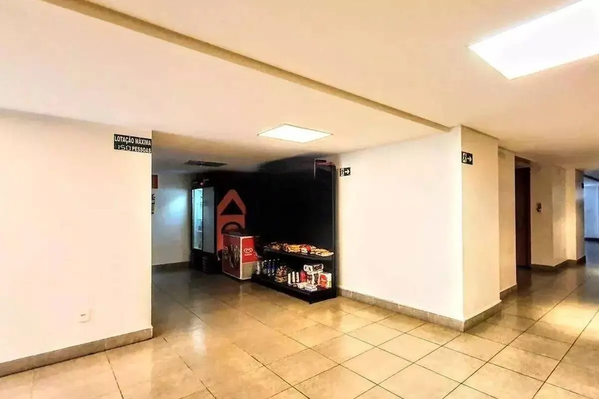 Apartamento 3 Quartos com Suíte, Varanda e 2 Vagas Santa Efigênia., foto 29