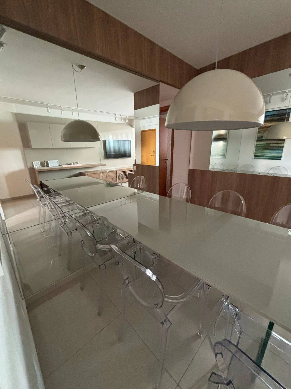 Apartamento 3 Quartos com Suíte, Varanda e 2 Vagas Santa Efigênia., foto 5