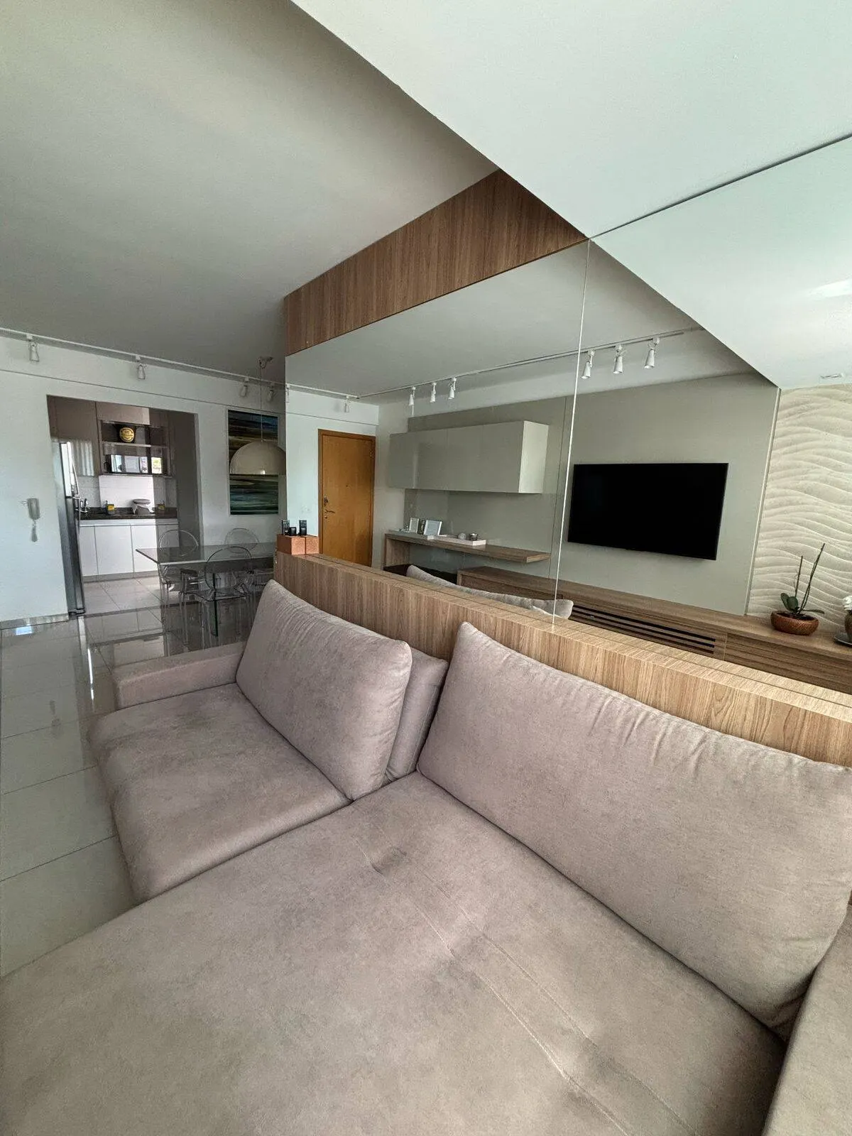 Apartamento 3 Quartos com Suíte, Varanda e 2 Vagas Santa Efigênia., foto 7