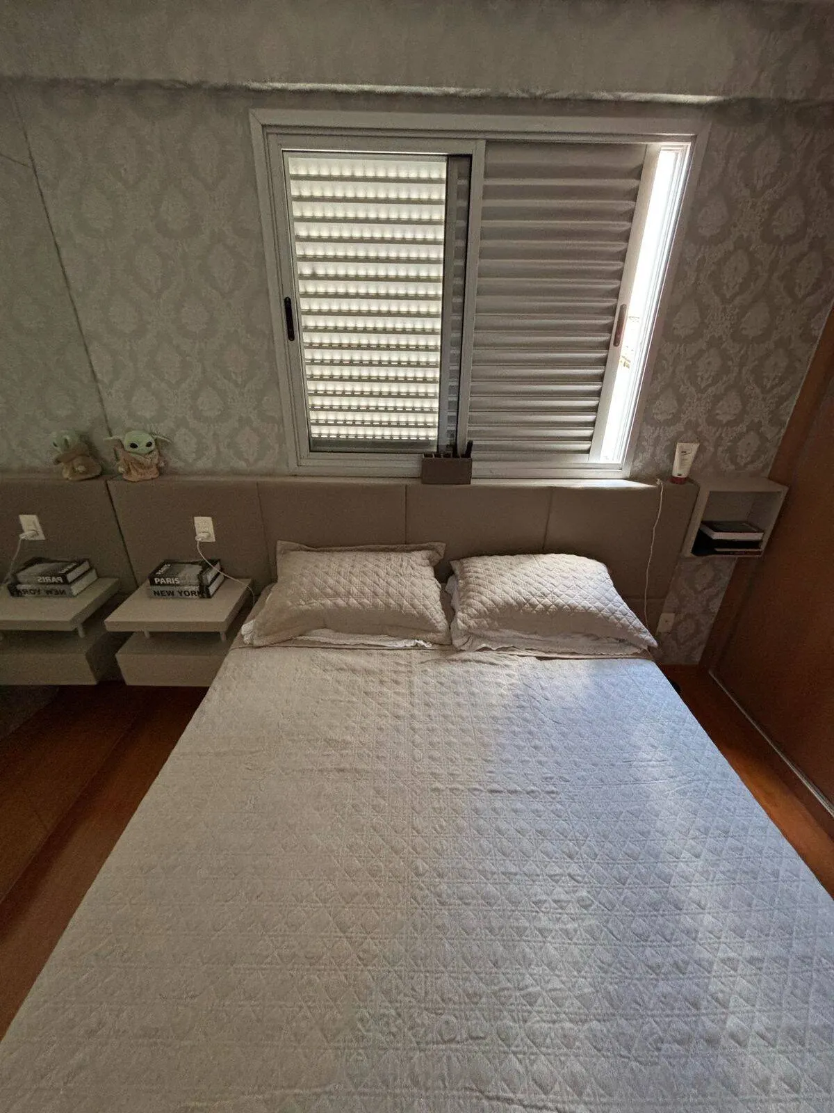 Apartamento 3 Quartos com Suíte, Varanda e 2 Vagas Santa Efigênia., foto 10