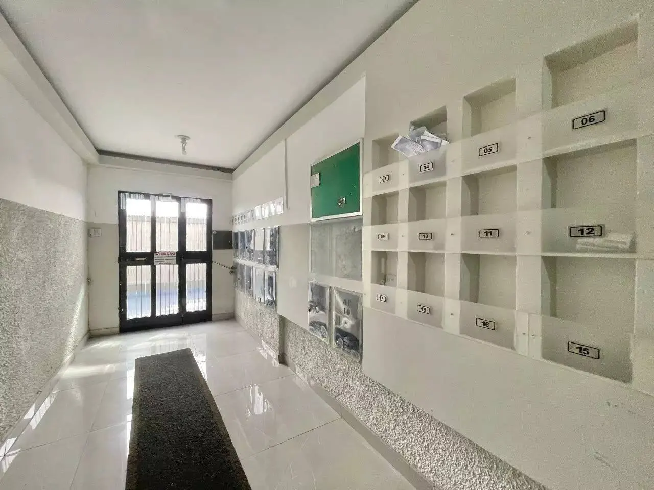Apartamento à venda no Santo Agostinho –Excelente localização com 3 quartos