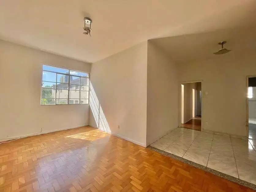 Apartamento à venda no Santo Agostinho –Excelente localização com 3 quartos, foto 2