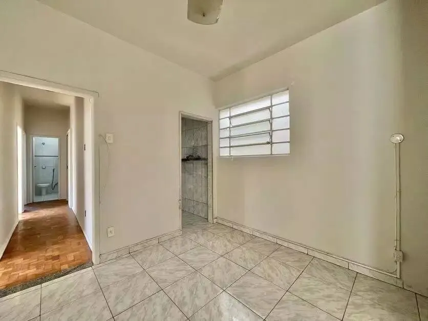 Apartamento à venda no Santo Agostinho –Excelente localização com 3 quartos, foto 4