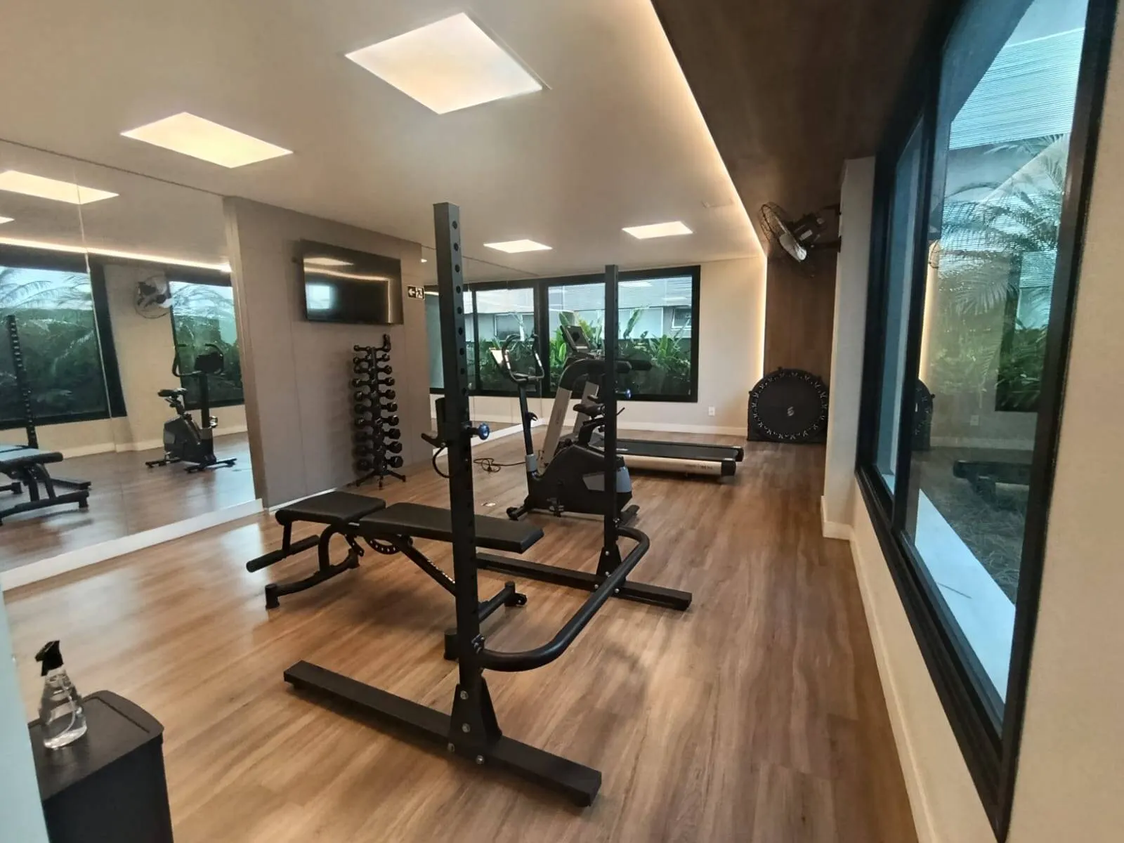 Cobertura de luxo à venda no Lourdes – 2 quartos, suíte, hidromassagem. miniatura 16