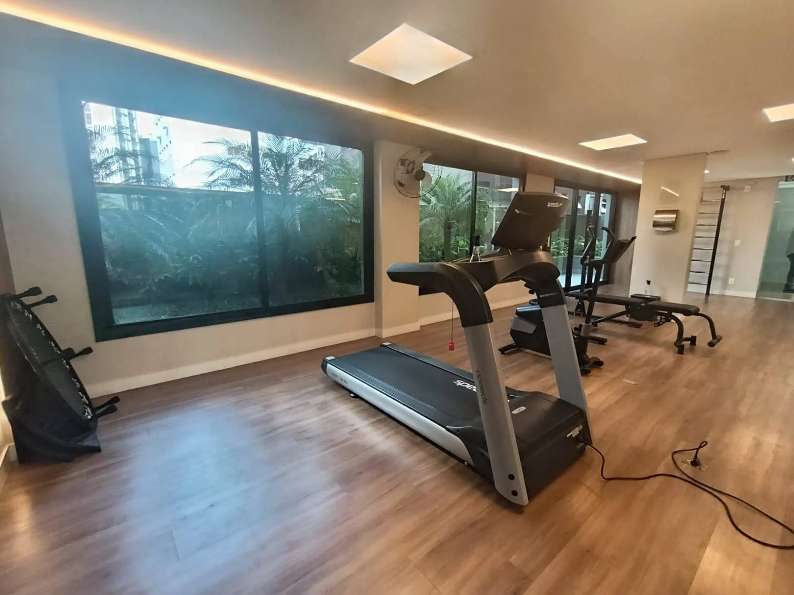 Cobertura de luxo à venda no Lourdes – 2 quartos, suíte, hidromassagem. miniatura 18