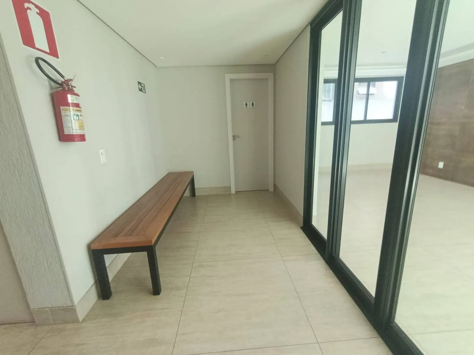 Cobertura de luxo à venda no Lourdes – 2 quartos, suíte, hidromassagem. miniatura 19