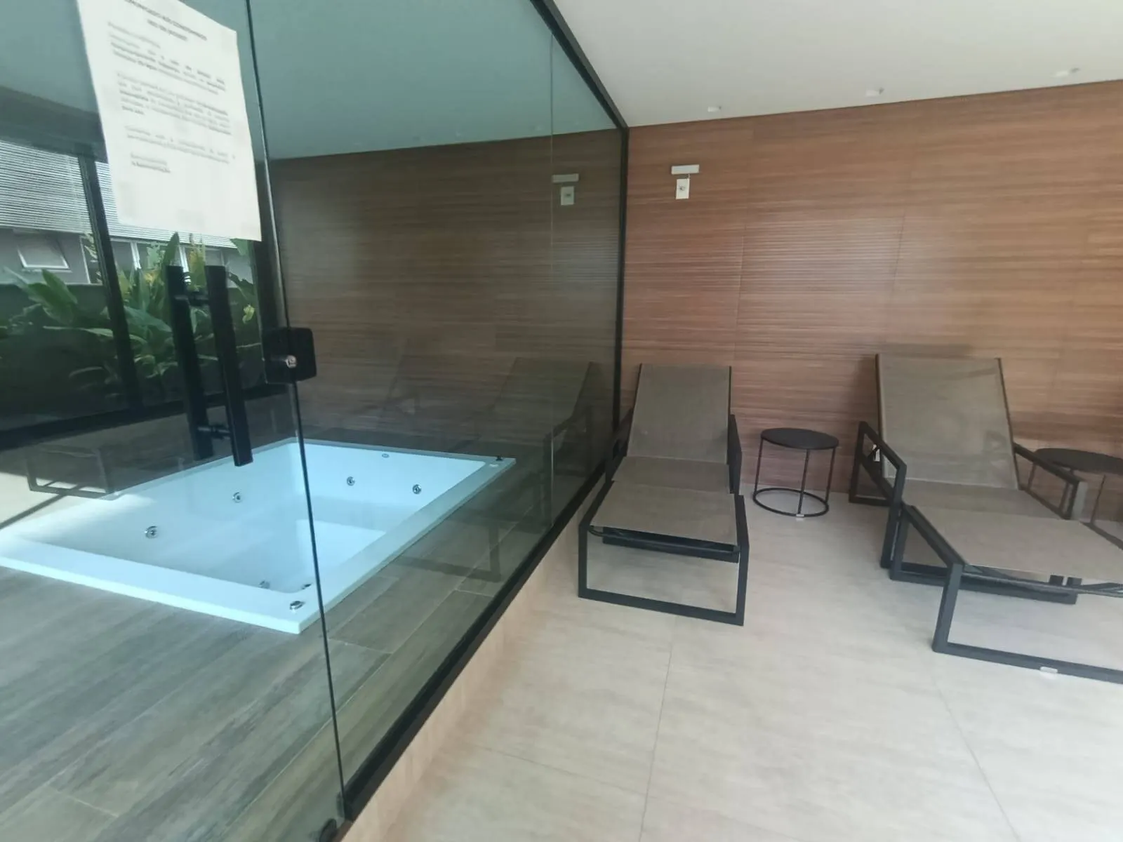 Cobertura de luxo à venda no Lourdes – 2 quartos, suíte, hidromassagem. miniatura 20
