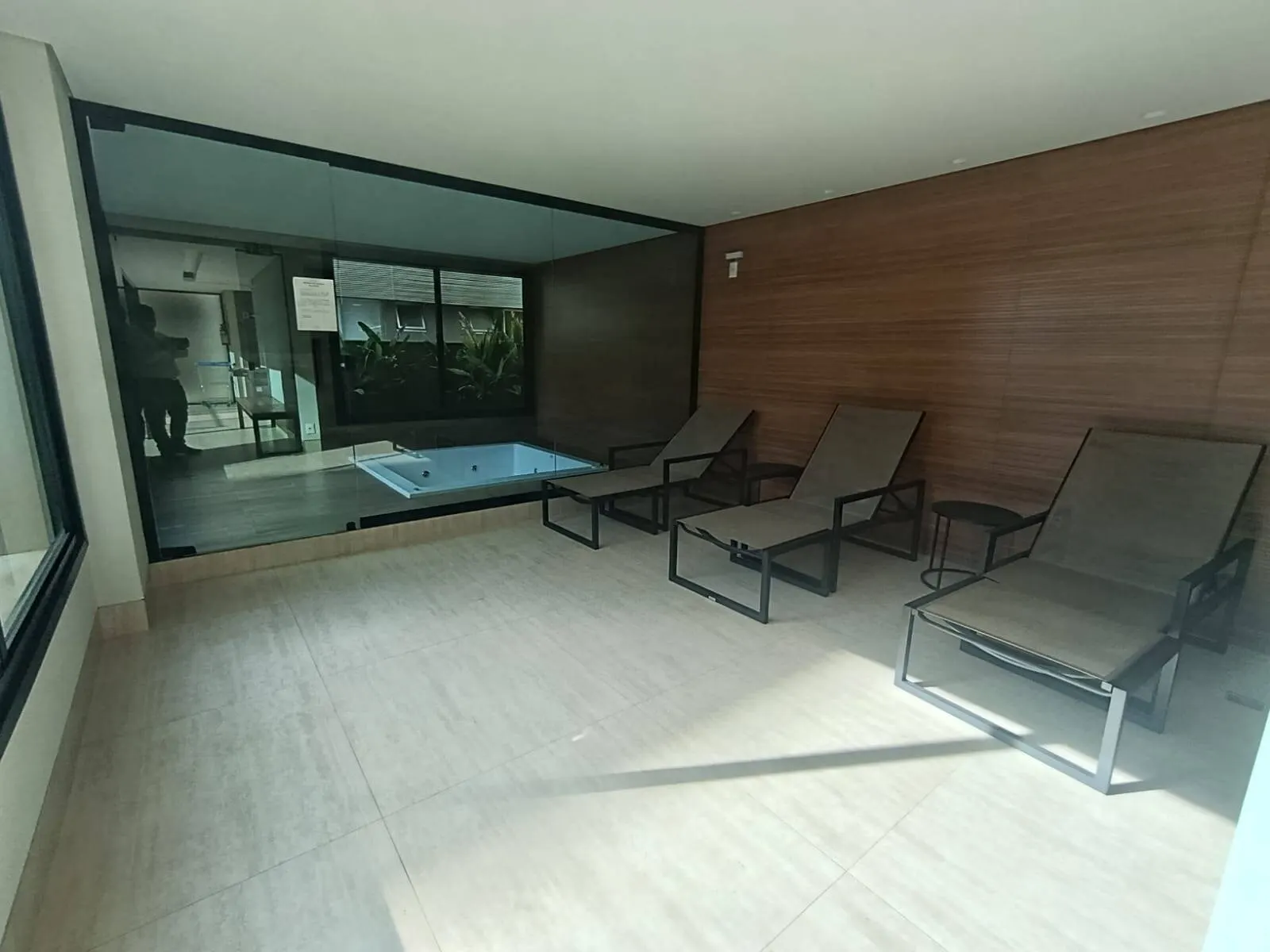 Cobertura de luxo à venda no Lourdes – 2 quartos, suíte, hidromassagem. miniatura 21