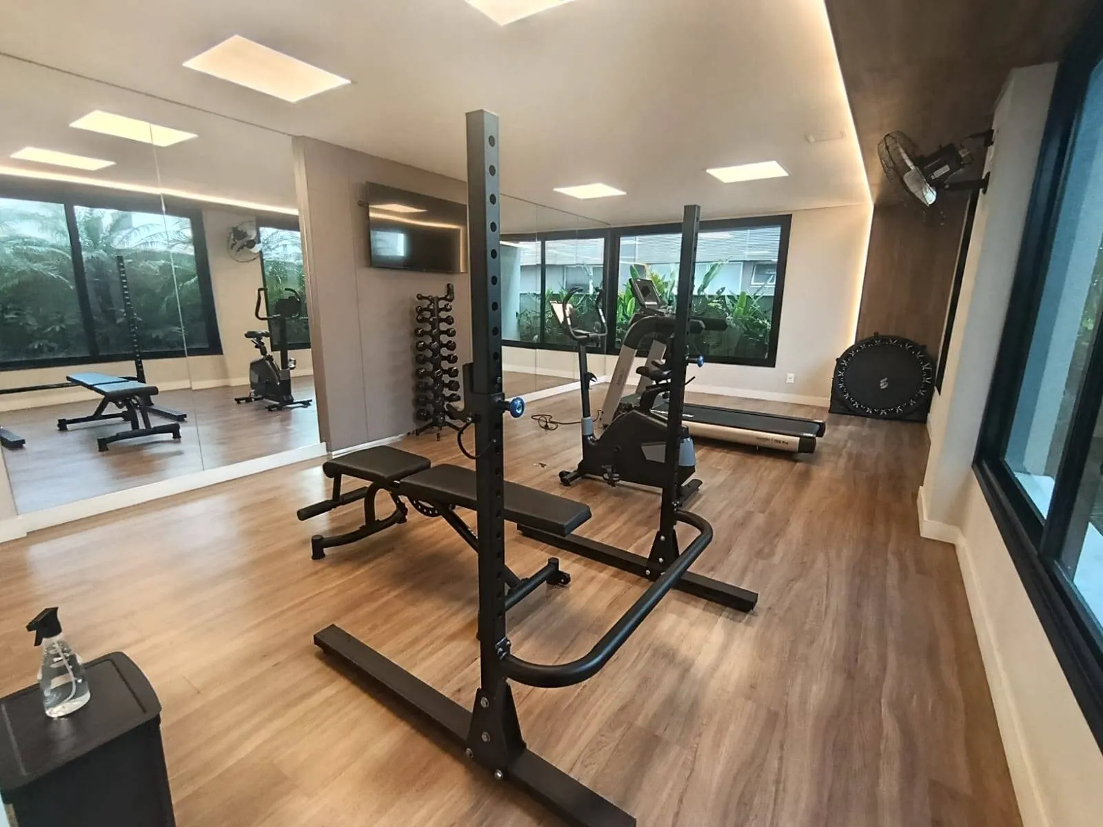 Cobertura de luxo à venda no Lourdes – 2 quartos, suíte, hidromassagem. miniatura 22
