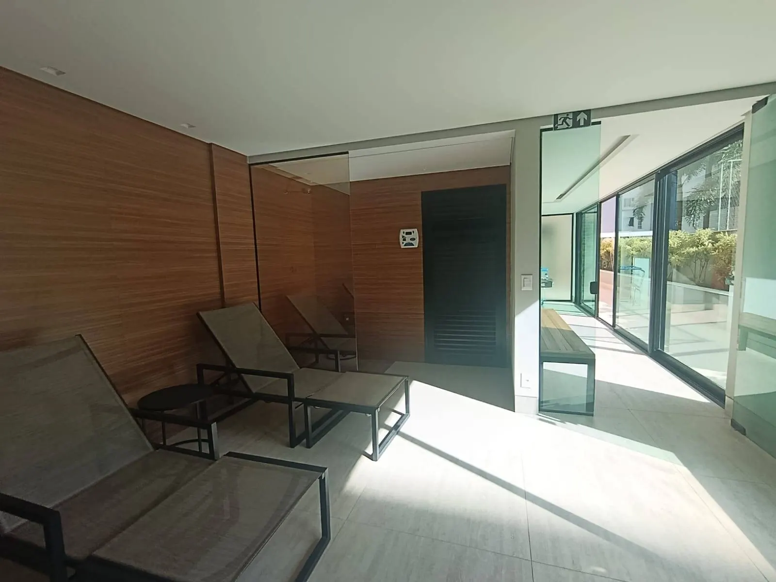 Cobertura de luxo à venda no Lourdes – 2 quartos, suíte, hidromassagem. miniatura 24
