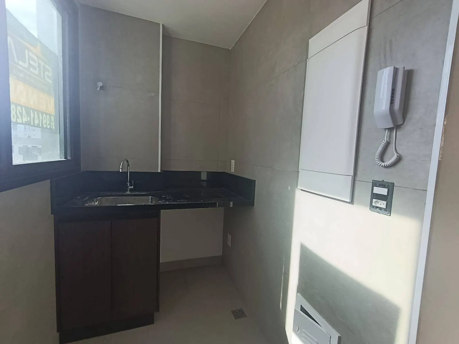 Cobertura de luxo à venda no Lourdes – 2 quartos, suíte, hidromassagem. miniatura 8