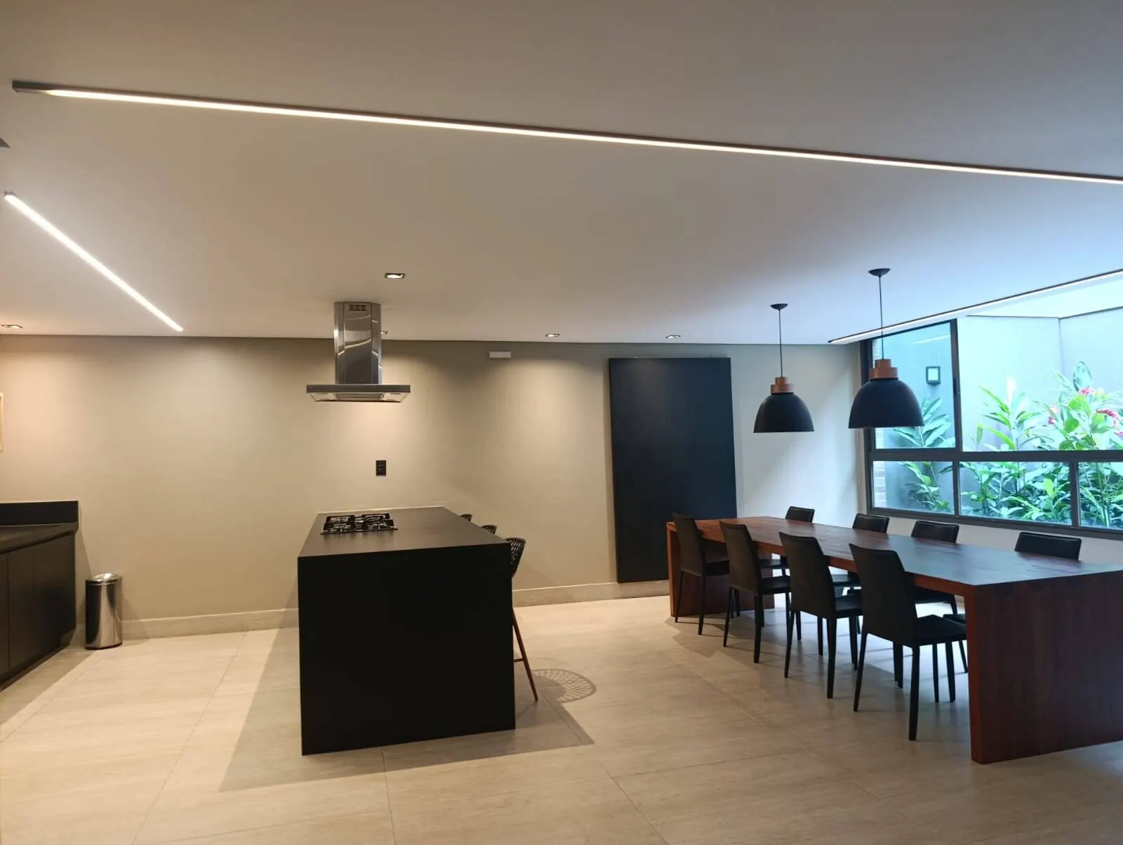 Apartamento à venda no Lourdes – 2 quartos, suíte e 2 vagas livres. miniatura 15