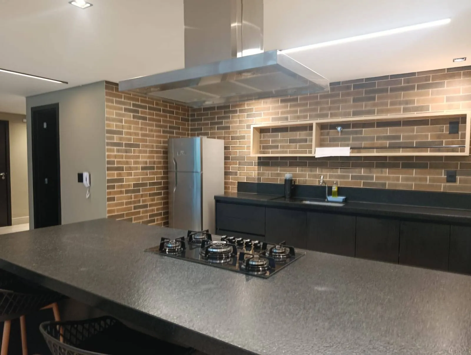 Apartamento à venda no Lourdes – 2 quartos, suíte e 2 vagas livres. miniatura 17