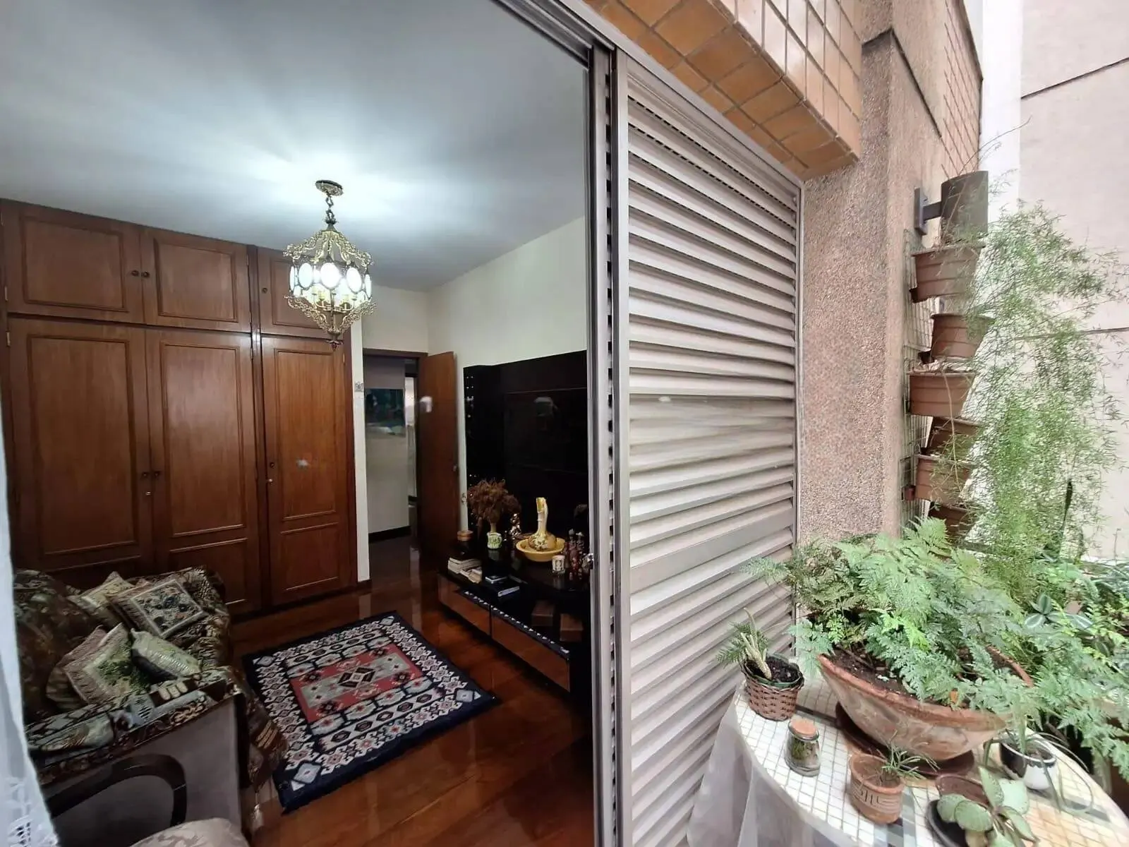 Exclusivo Apartamento de 181m² com 04 Quartos no Lourdes miniatura 11