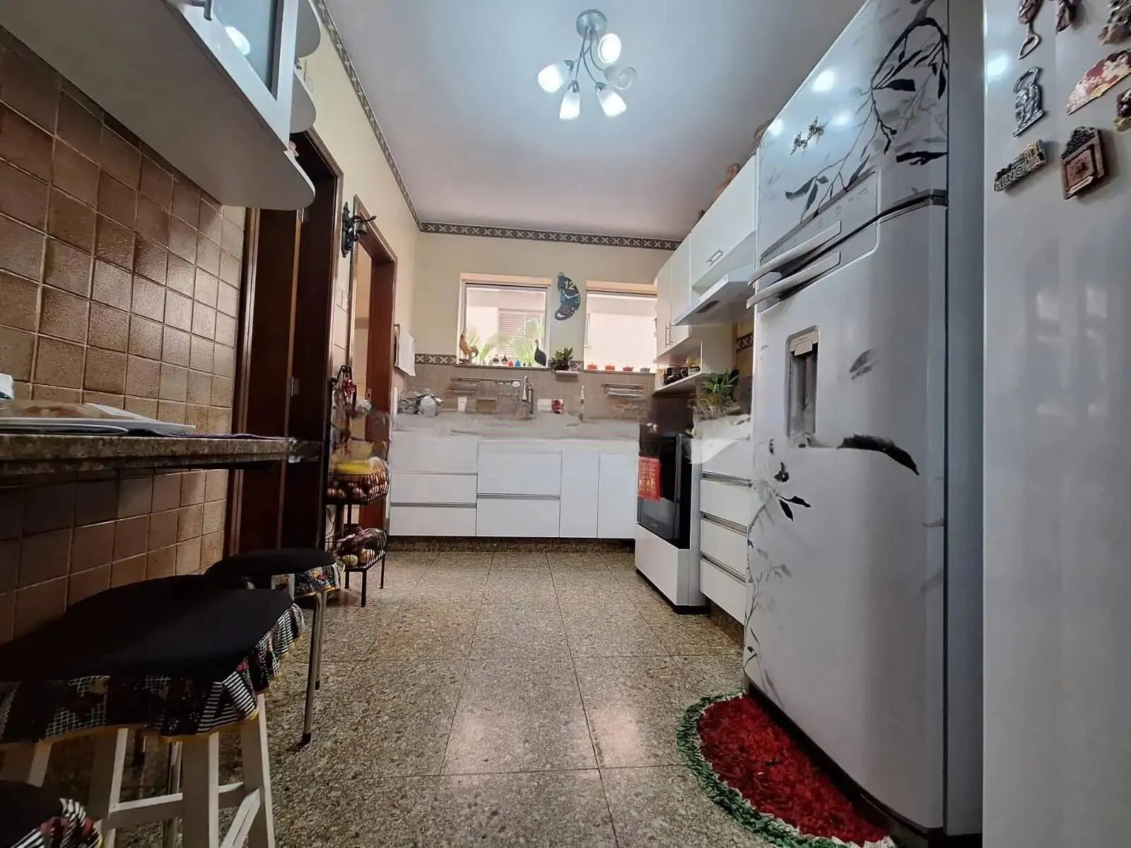 Exclusivo Apartamento de 181m² com 04 Quartos no Lourdes miniatura 12