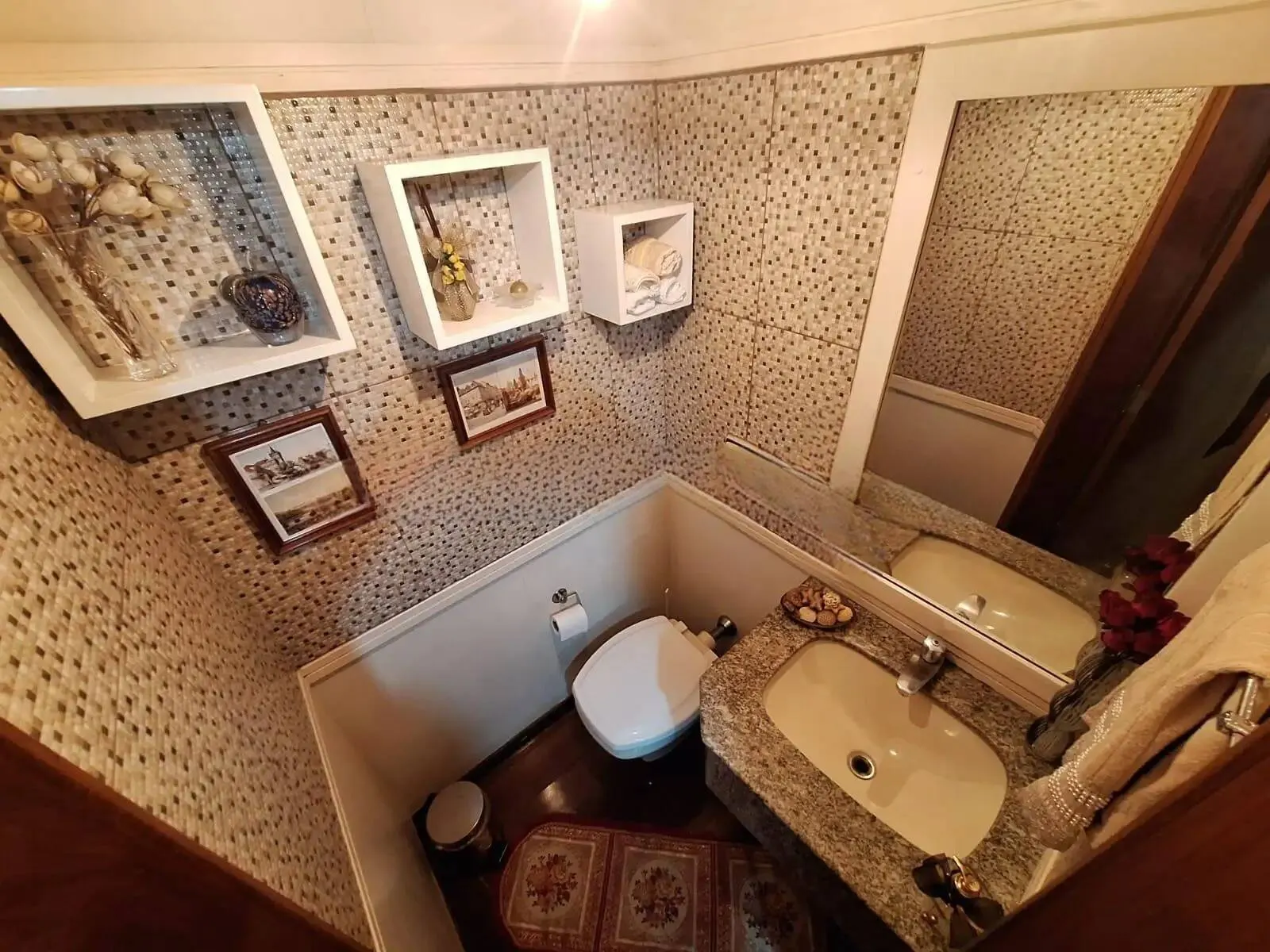 Exclusivo Apartamento de 181m² com 04 Quartos no Lourdes miniatura 16